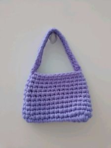 Small Tote Bag Cotton