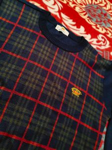 Men Formal Type Sweater