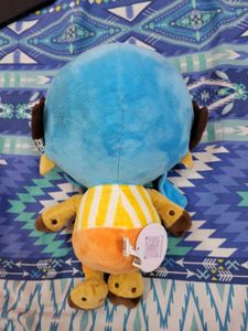 Chopper Plushie
