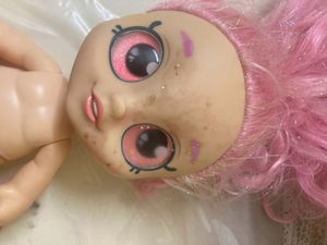 Kindi Kids Fun Time Friends Doll