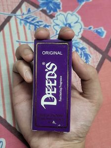 Deed&#39;s Fragrance