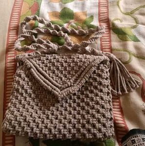 Hand Bag