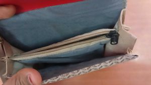 Jimmy Choo Crossbody Bag