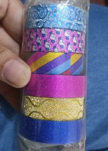 Washi Tape Set