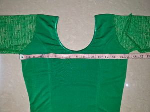 Blouse (Stretchable)