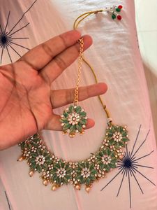 Jewellery Set