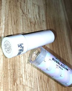 Zudio Bubblegum Lip Balm