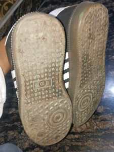 Adidas Samba Sneakers