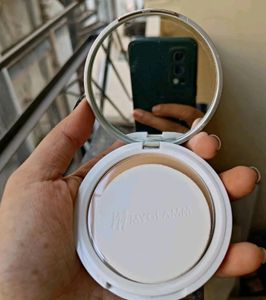 MyGlamm Compact🤩Shade 102W Beige ✅New ✅