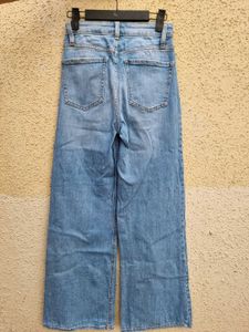 Ladies Jean