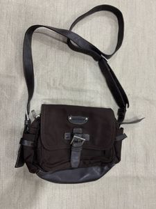 Vintage High Street Bag