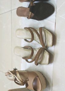 Combo Heel 👠