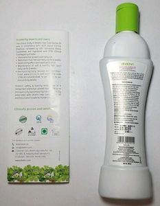 Dhathri Herbal Oil Hair Growth Hairfall Care