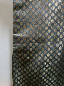 🆕️ Tailormade Festive Brocade Kurti