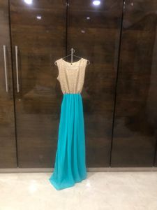 Western Gown