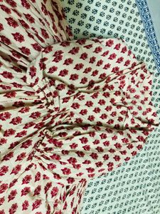 Printed Kurta
