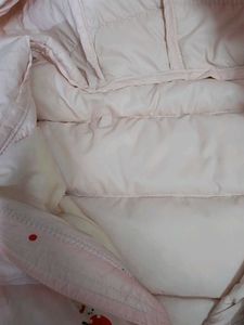 Cute Kids&#39; Padded Jacket