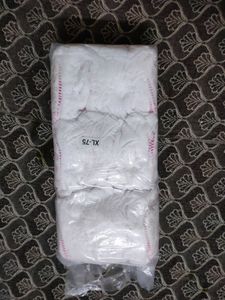 baby diapers