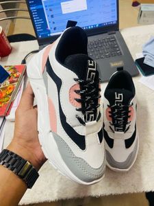 Trendy Sneakers For Womens And Girls