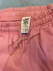 Pink Balloon Sweatpants