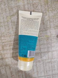 😍Pilgrim 1% Hyaluronic Sunscreen..😍