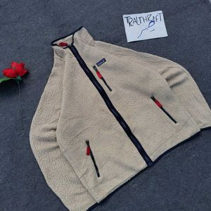 Patagonia sherpa fleece jacket for mens