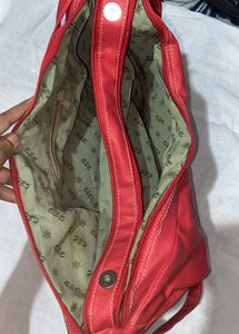 Red Bag