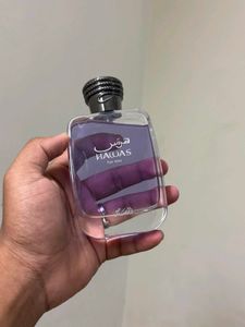Hawas for Him Perfume 10 ML