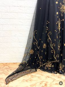 Handwork Gown