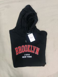 Brand New Urbanic Over Sized Hoodie