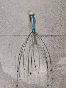 Hair Massager