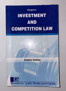 Investment & Competition Law