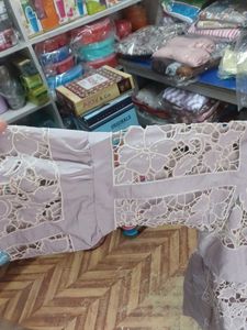 Vintage Lace Top - Unique Design 💕