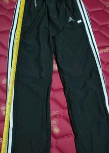 Adidas Black Track Pants