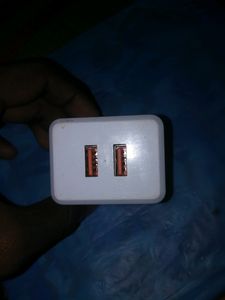 Adaptor Fast Charging Adapto