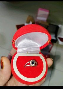Ring Organiser Boxes Combo