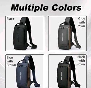 Fashion Sling Bag , Branded,New Only