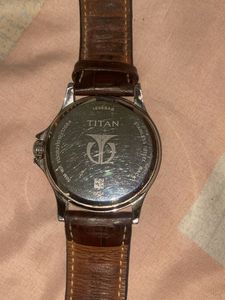 OG TITAN WATCH