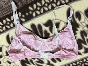 Branded Non Padded-B