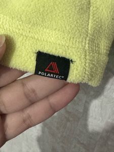 The North Face Fleece Jacket