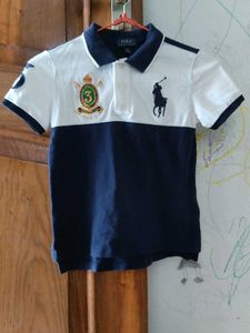 Ralph Lauren Polo shirt