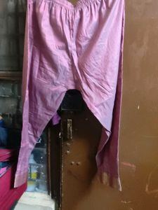 Kurti Pant Set