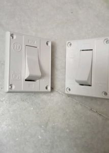 FINE NEW AND ORIGINAL SWITCHES
