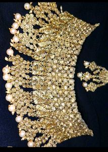 Velvet Party Wear Dress