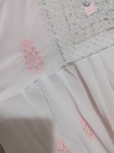 LIGHT USED KURTHI
