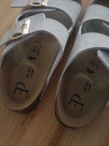 El Paso Flats &amp; Sandals