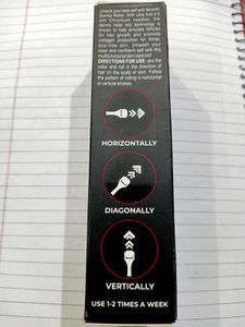Beardo Derma Roller 0.5mm