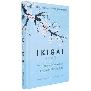IKIGAI