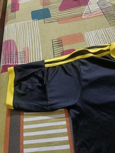 Ace Original Blue Tee