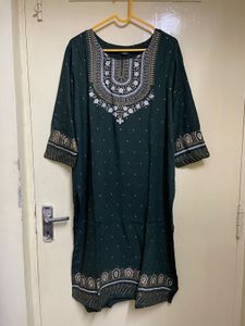 Daily Wear Kurti